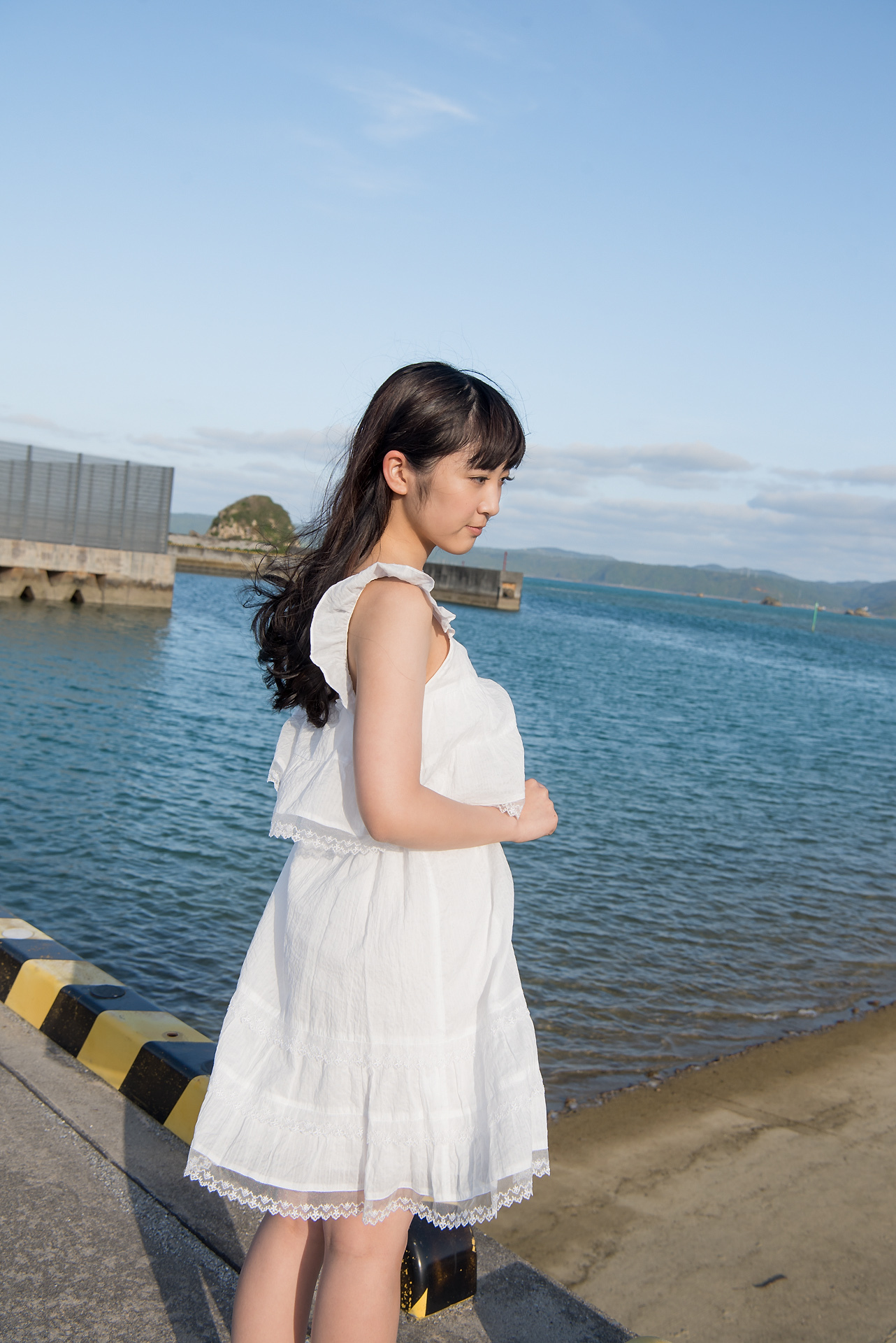 高梨あい [Minisuka.tv] 2018-05-03 Ai Takanashi - Regular Gallery 4.1